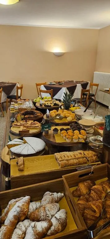 Hotel Bleis — foto 6