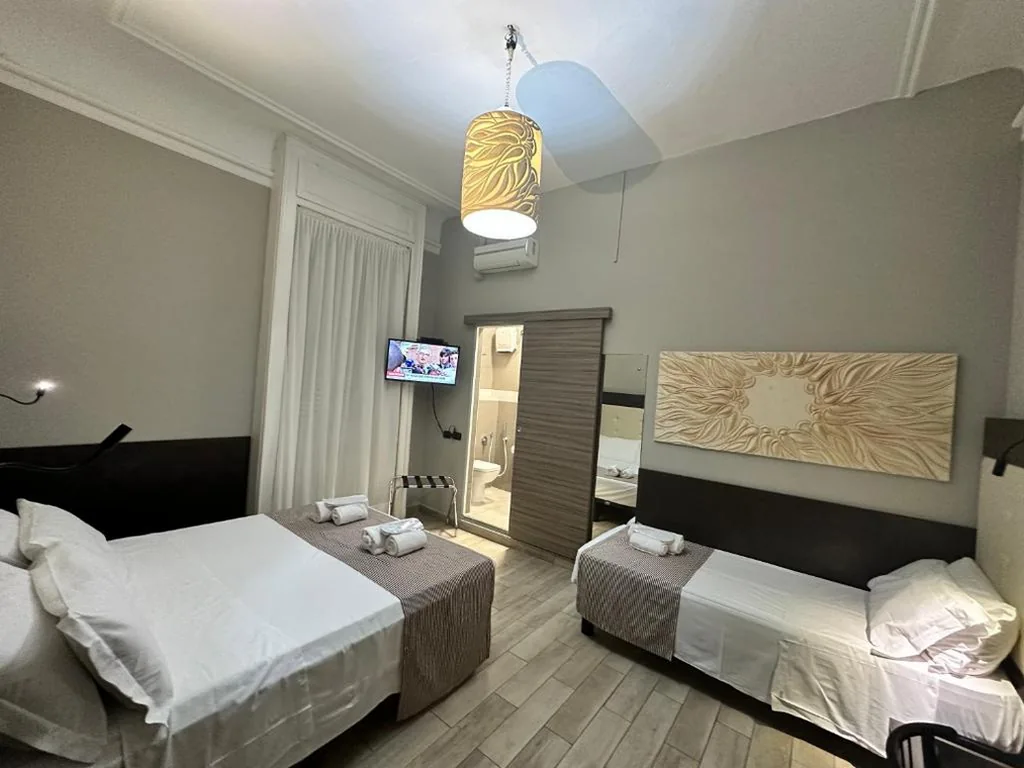 Hotel Bogart Milano
