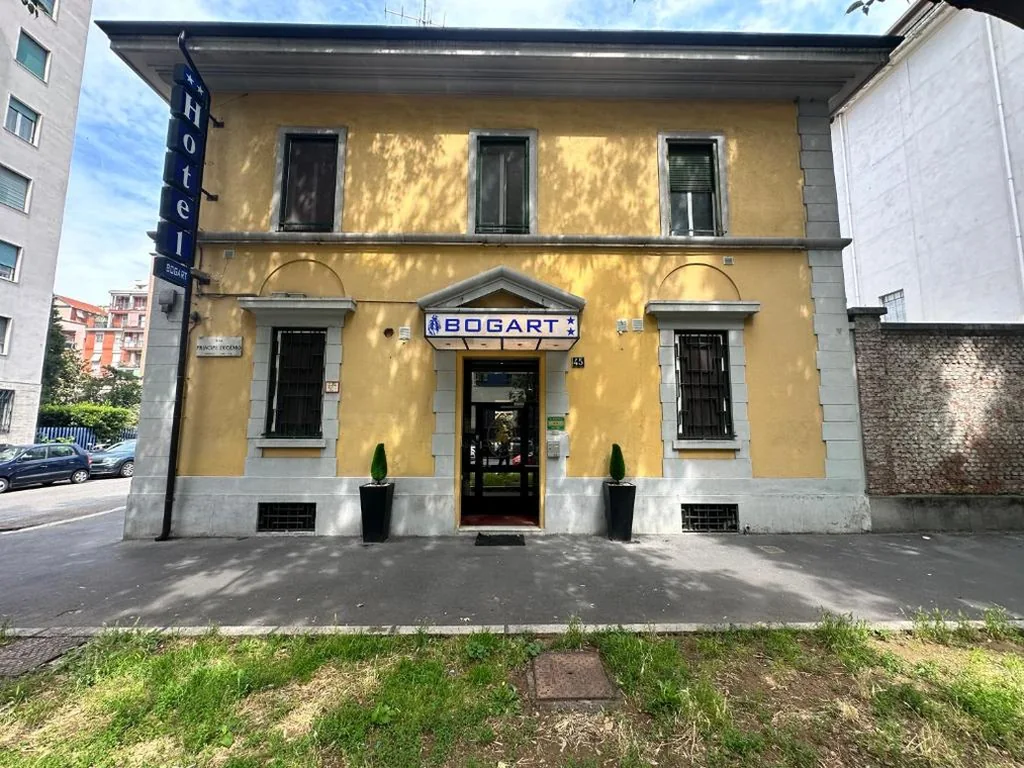Hotel Bogart Milano — foto 3