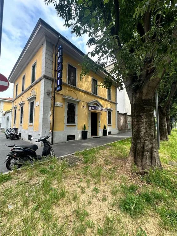 Hotel Bogart Milano — foto 5