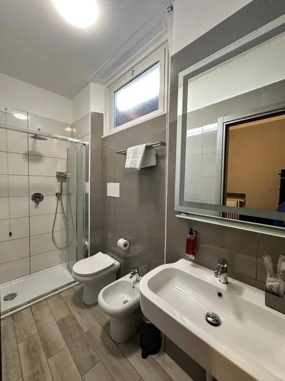 Hotel Bogart Milano — foto 6