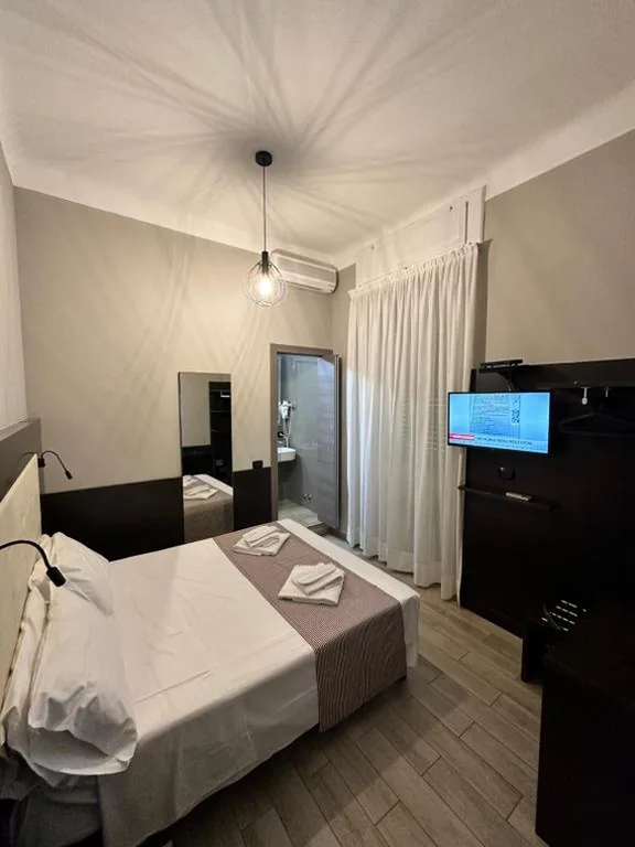 Hotel Bogart Milano — foto 7
