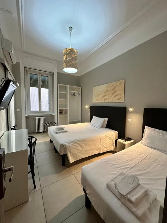 Hotel Bogart Milano — foto 8