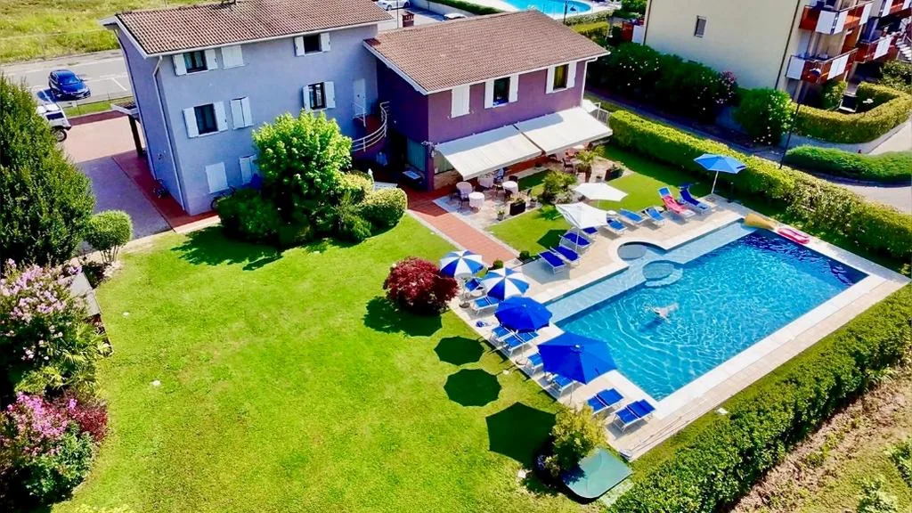 Hotel Bolero — foto 4