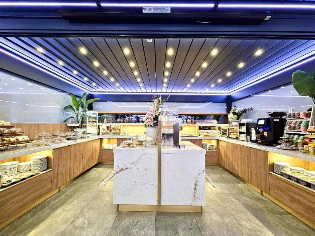Hotel Bolzano — foto 4