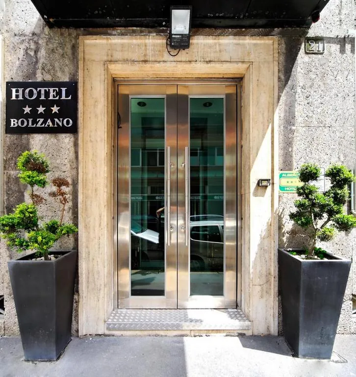 Hotel Bolzano — foto 7