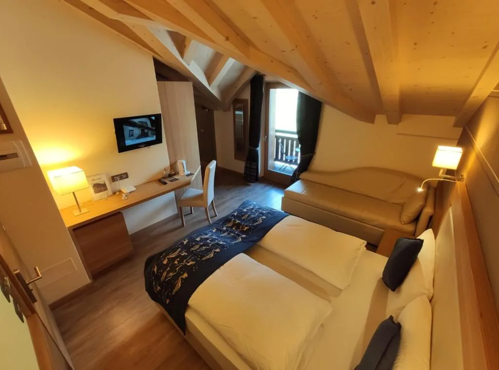 Hotel Bondi — foto 4