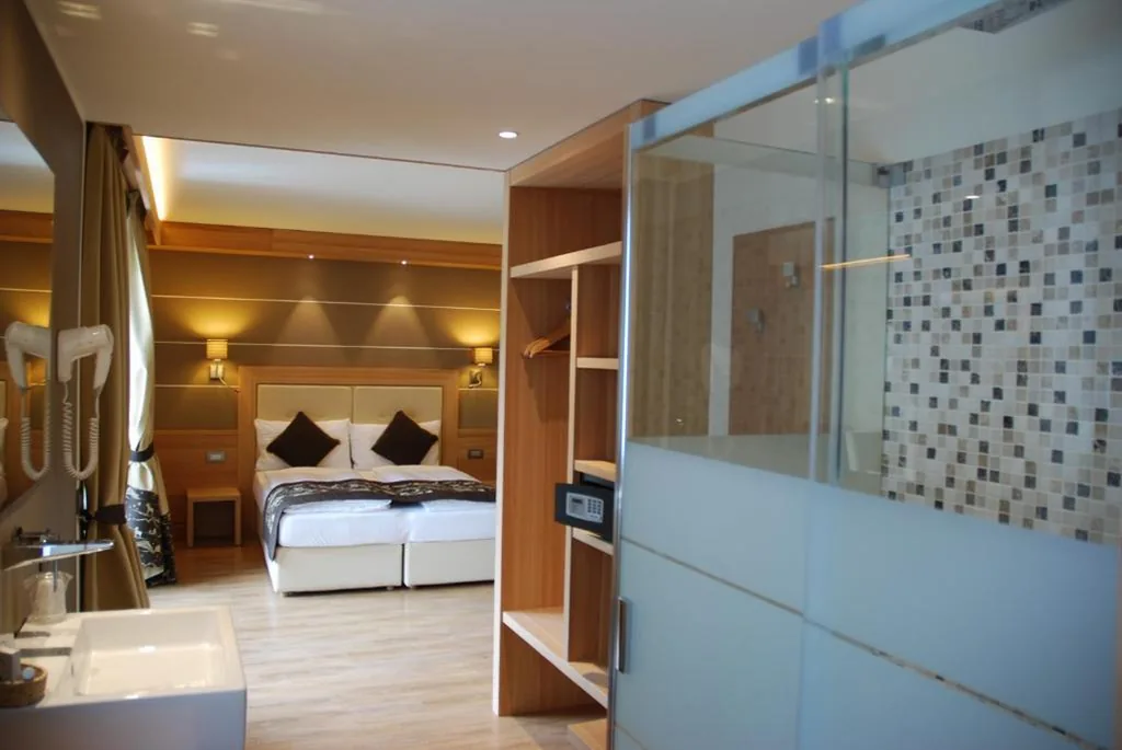 Hotel Bondi — foto 6