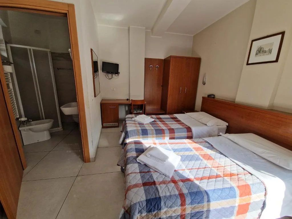 Hotel Bonola