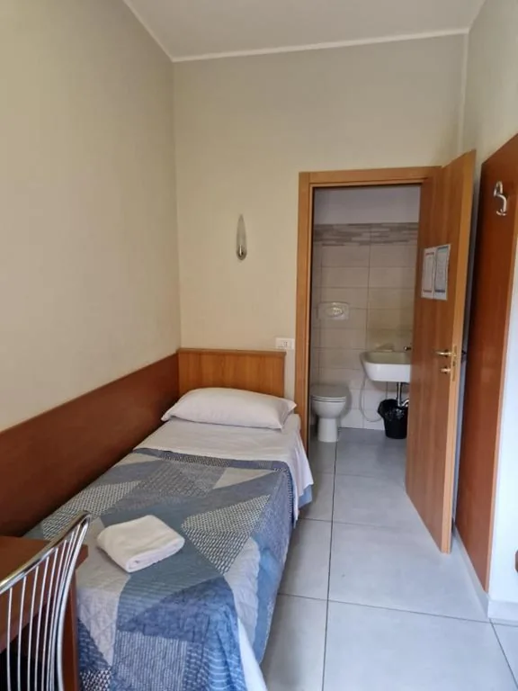 Hotel Bonola — foto 3