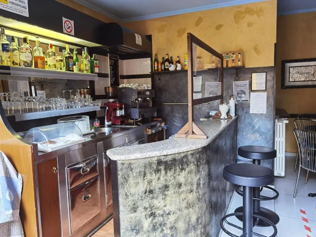 Hotel Bonola — foto 4