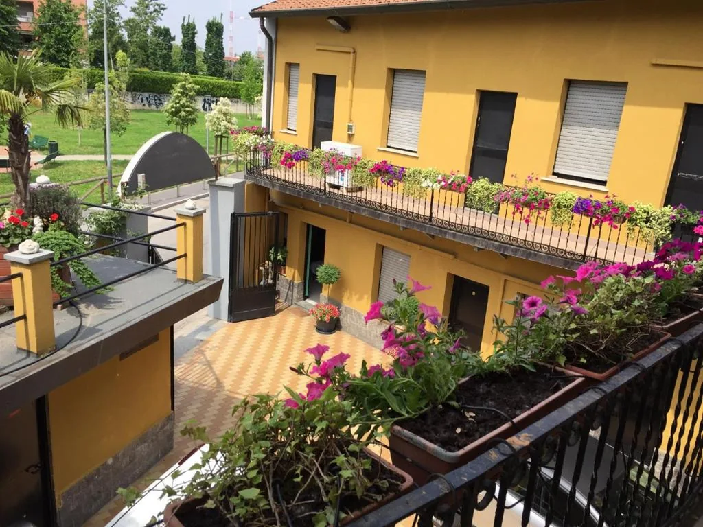 Hotel Bonola — foto 5