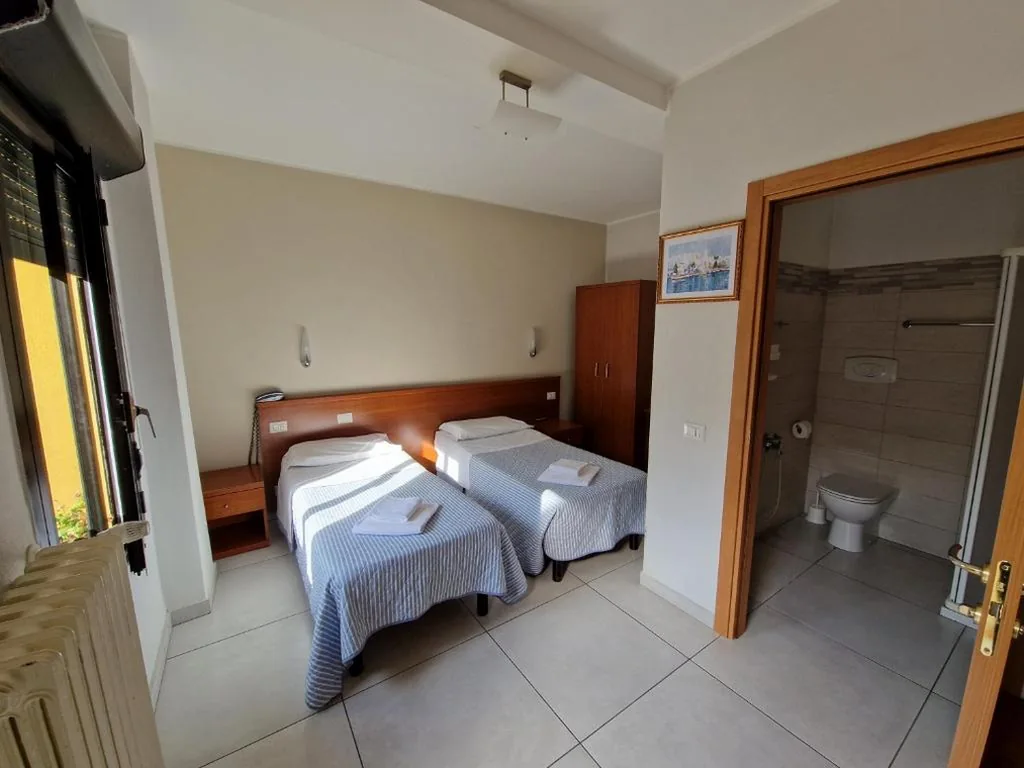 Hotel Bonola — foto 6