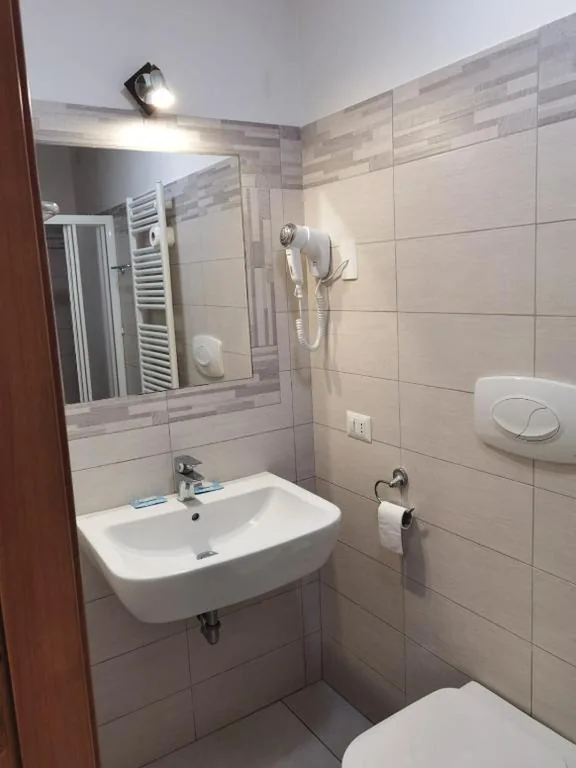 Hotel Bonola — foto 7