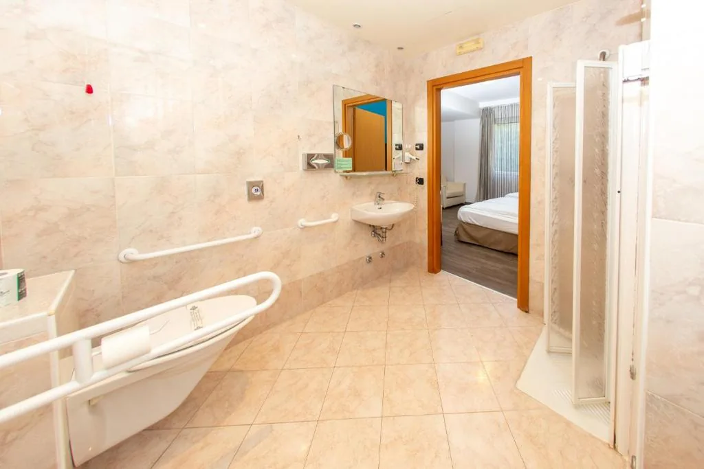 Hotel Bonotto — foto 3