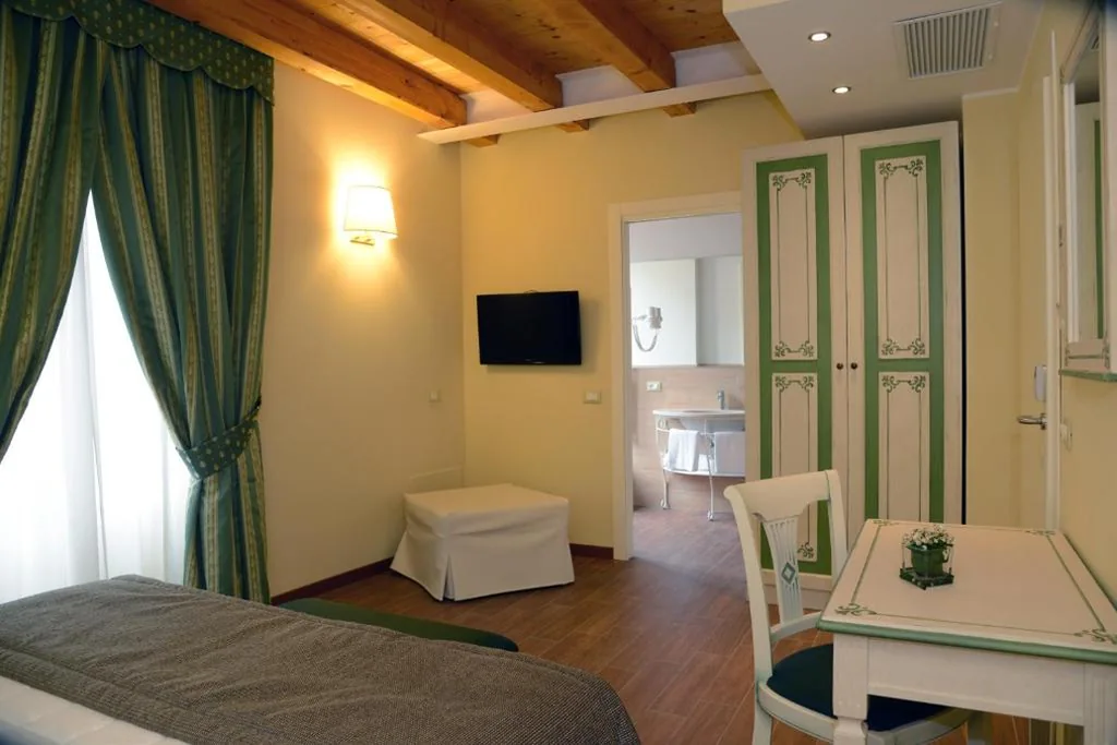 Hotel Borgo Antico — foto 4