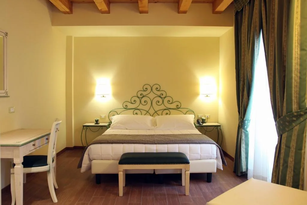 Hotel Borgo Antico — foto 5