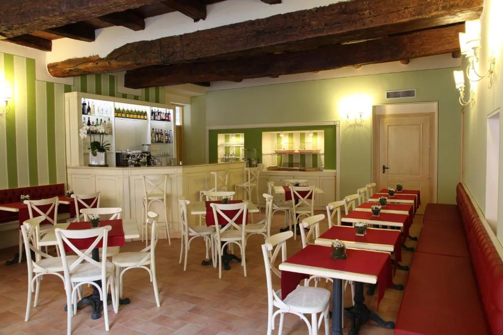 Hotel Borgo Antico — foto 7