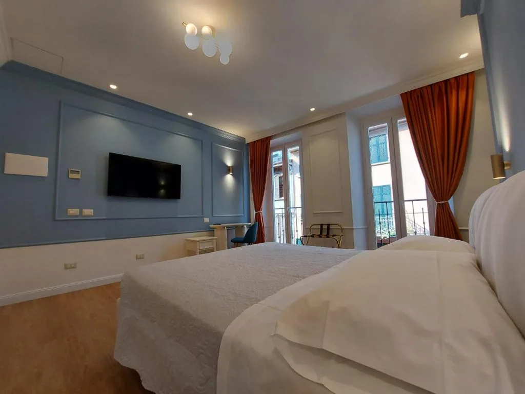 Hotel Borgovico