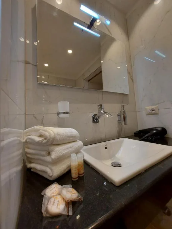Hotel Borgovico — foto 3