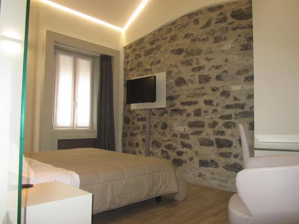 Hotel Borgovico — foto 4