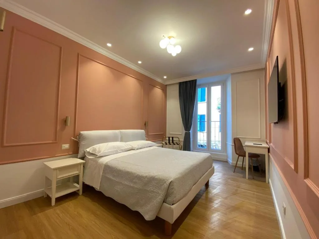 Hotel Borgovico — foto 5