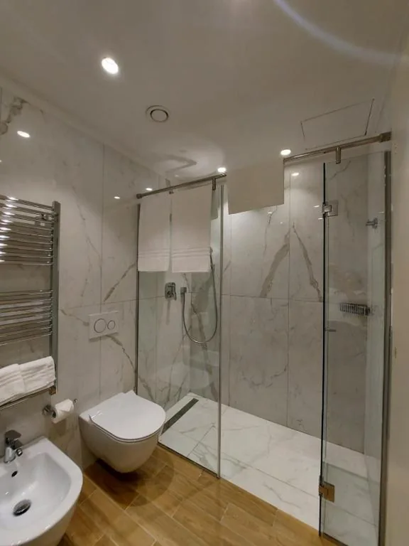 Hotel Borgovico — foto 6