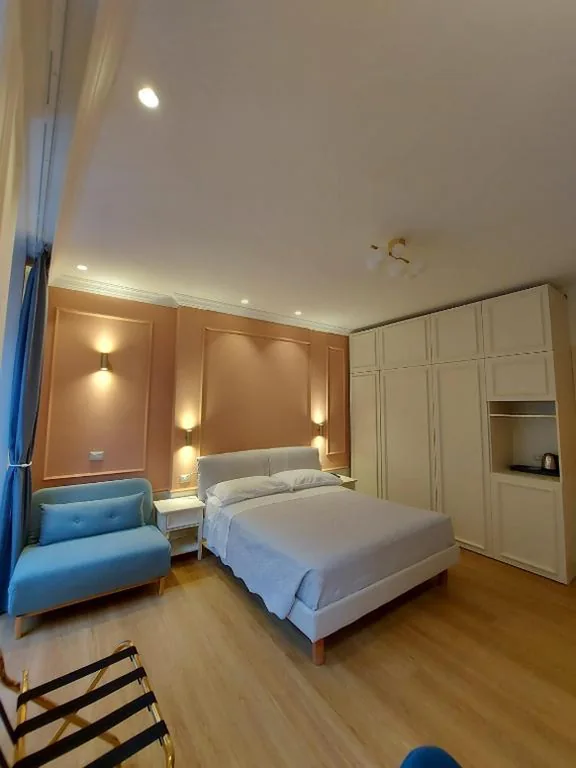 Hotel Borgovico — foto 8