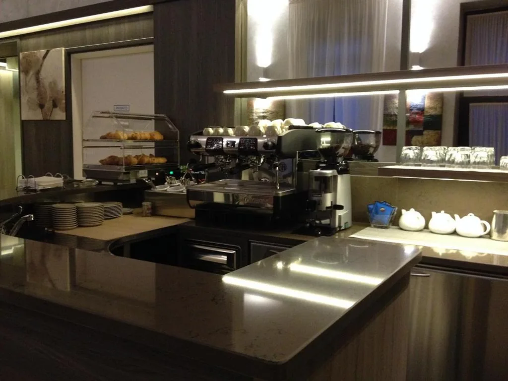 Hotel Brenta Milano — foto 4