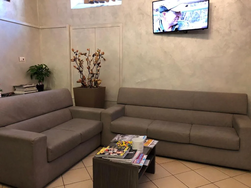 Hotel Brenta Milano — foto 5