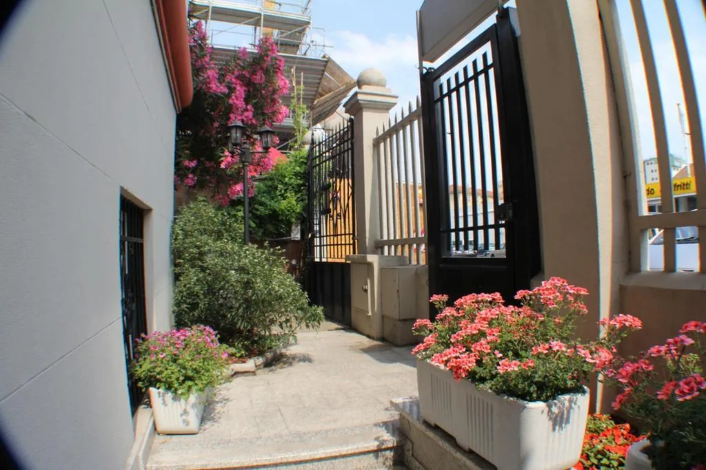 Hotel Brenta Milano — foto 6