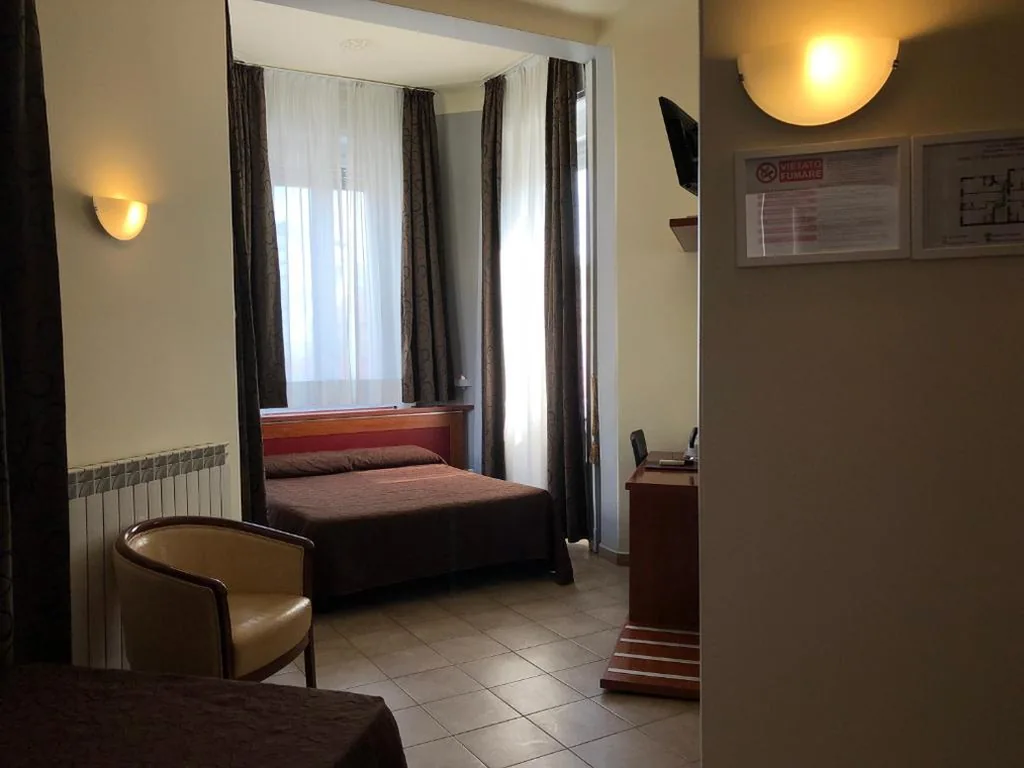 Hotel Brenta Milano — foto 7