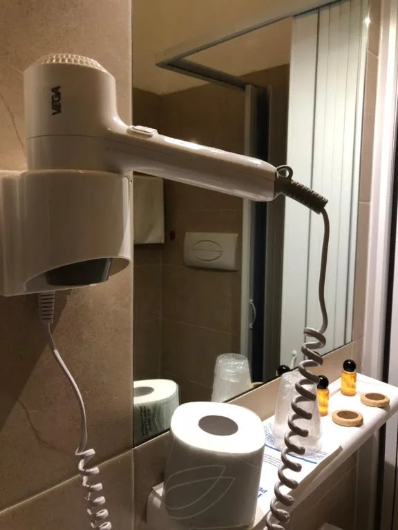 Hotel Brenta Milano — foto 8