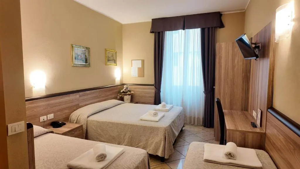 Hotel Brianza