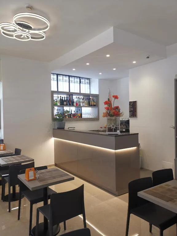 Hotel Brianza — foto 4