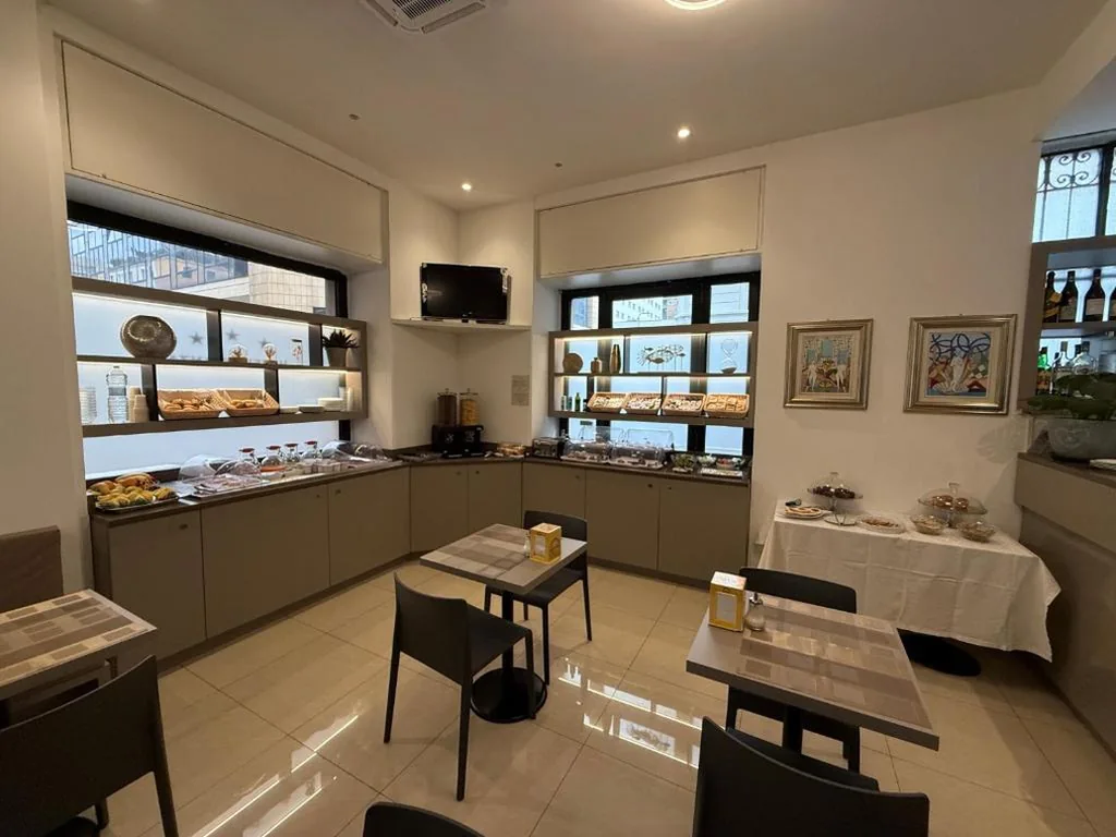 Hotel Brianza — foto 5