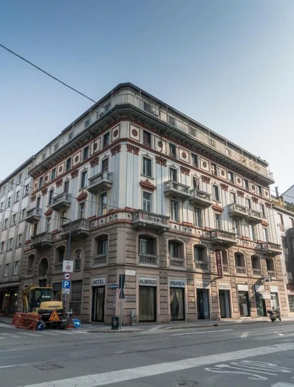 Hotel Brianza — foto 6