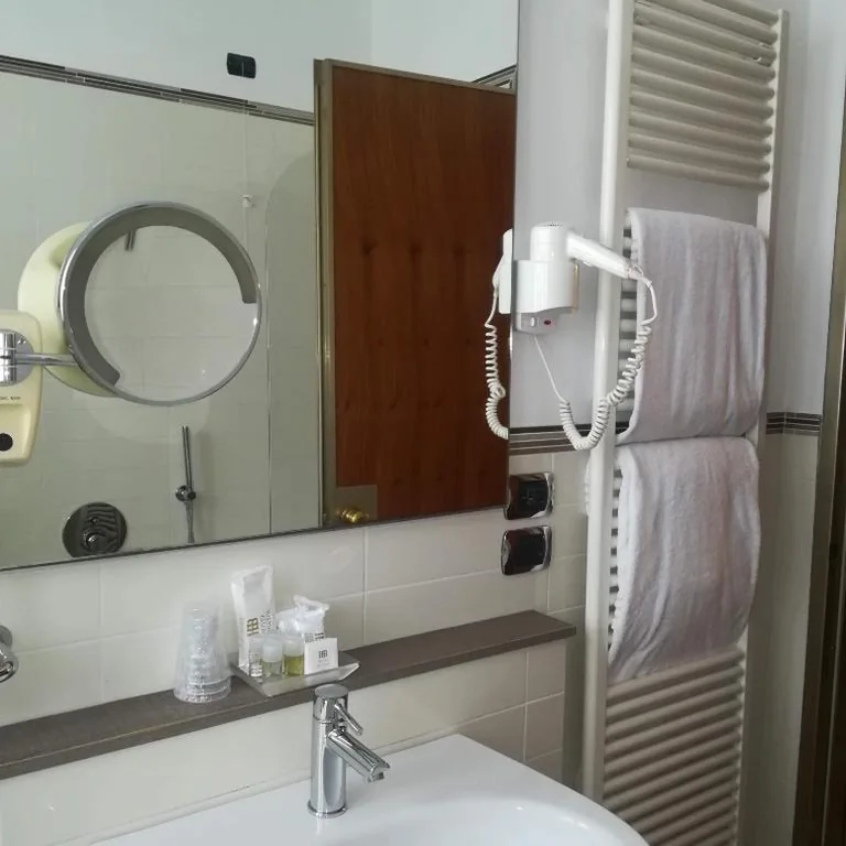 Hotel Bristol — foto 5