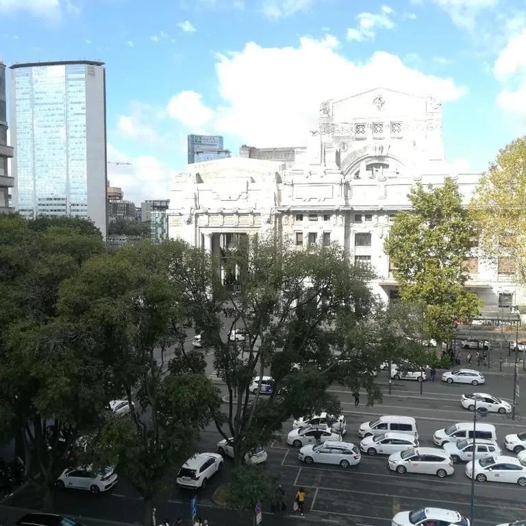 Hotel Bristol — foto 8