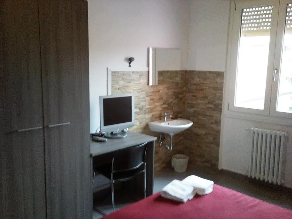 Hotel Bristol — foto 3