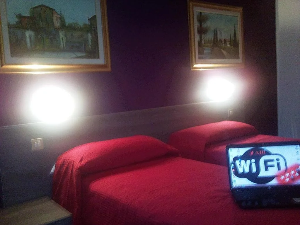 Hotel Bristol — foto 5