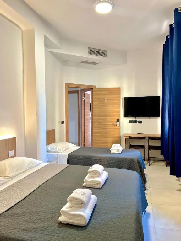 Hotel Brivio