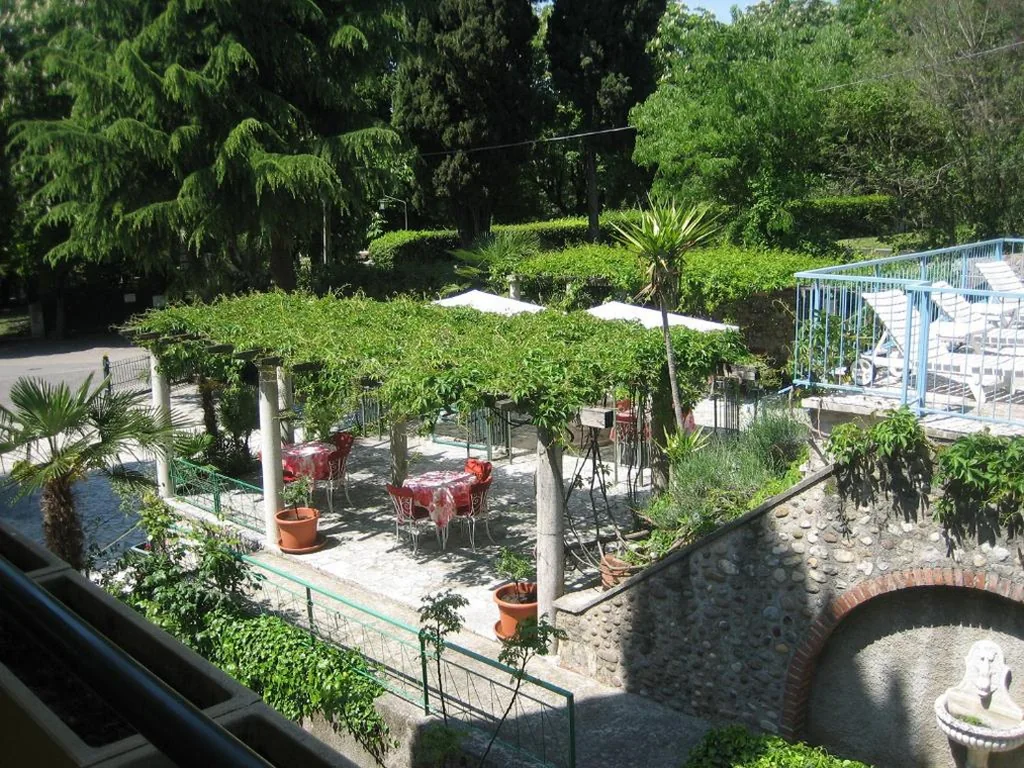 Hotel Broglia — foto 3