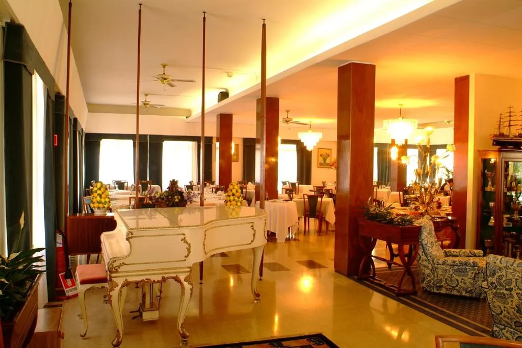 Hotel Broglia — foto 4