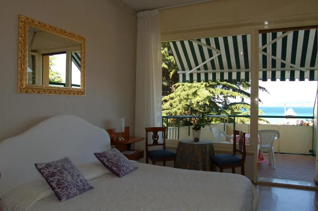 Hotel Broglia — foto 5
