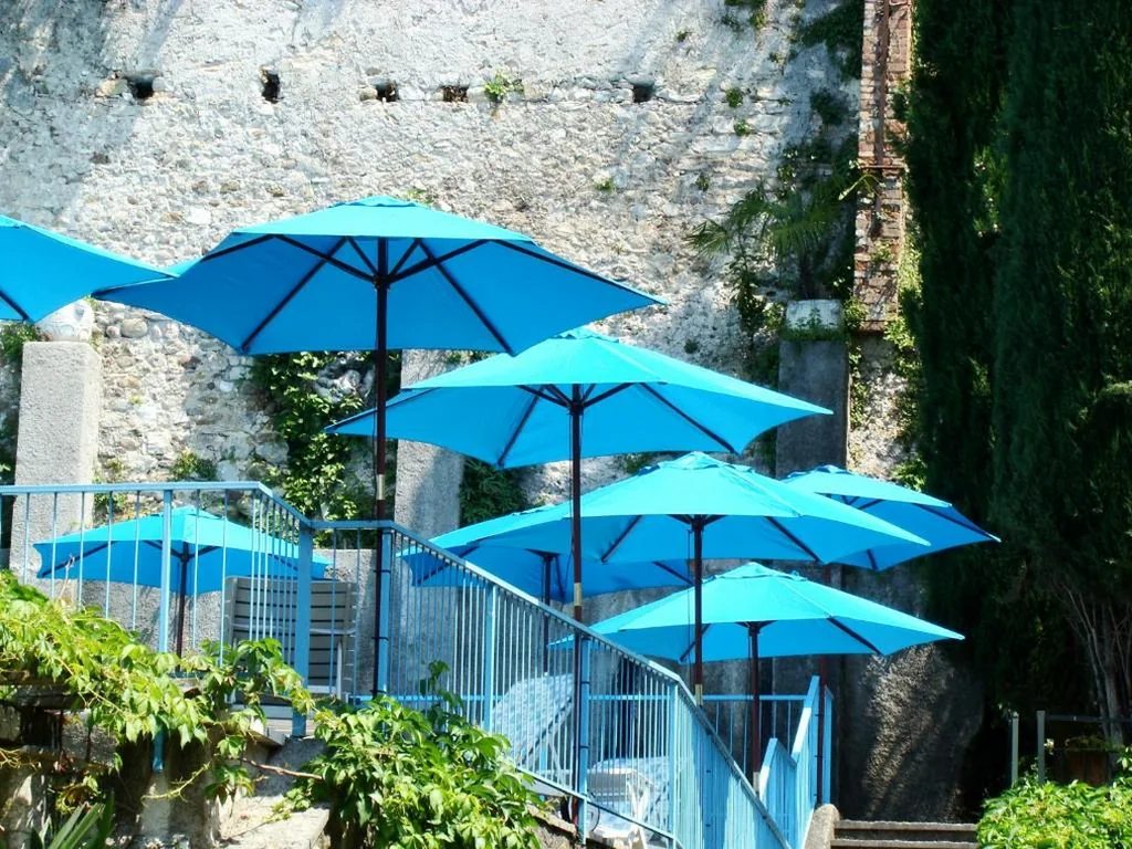 Hotel Broglia — foto 7