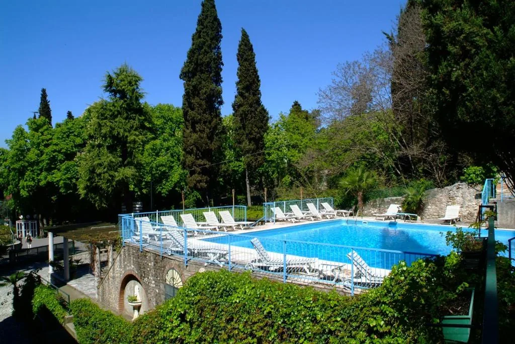 Hotel Broglia — foto 8