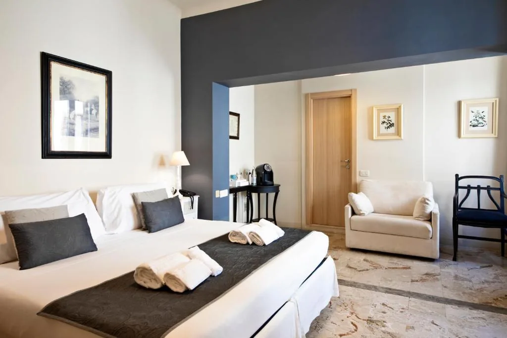 Hotel Broletto Mantova – Centro Storico