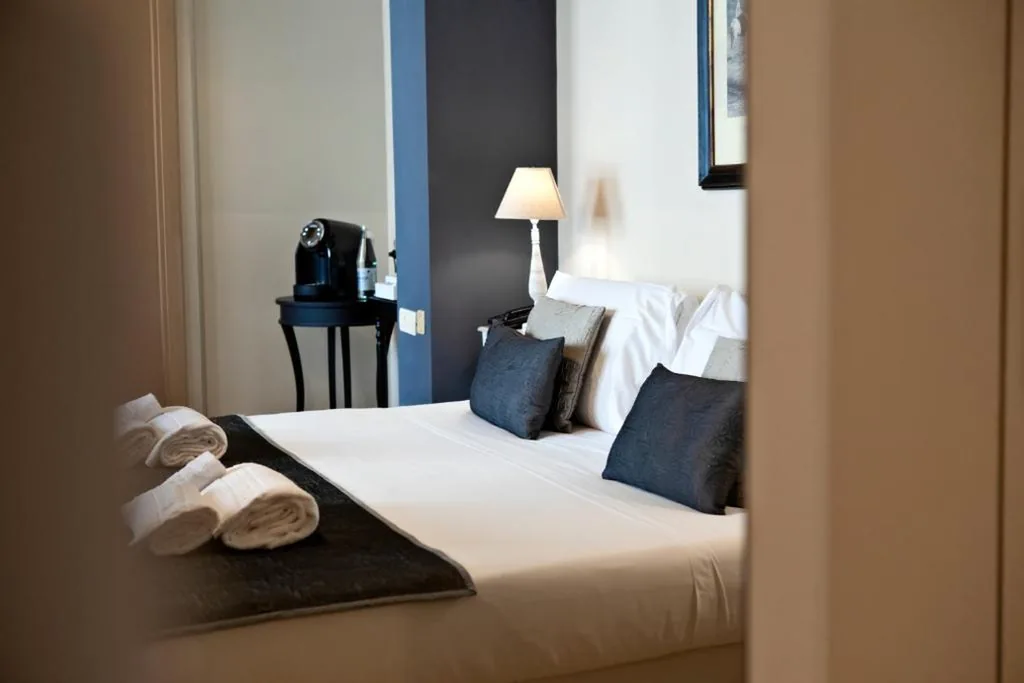 Hotel Broletto Mantova – Centro Storico