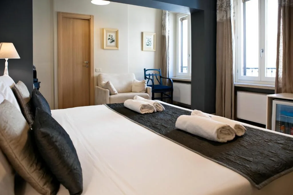 Hotel Broletto Mantova – Centro Storico — foto 3
